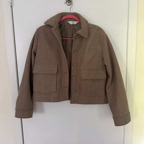 Felted Jacket - Picture 5 of 7